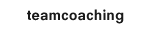 teamcoaching